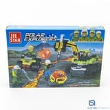  Hộp xếp hình 20556 