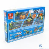  Hộp xếp hình 20556 