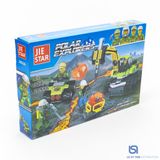  Hộp xếp hình 20556 