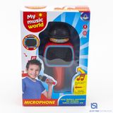  Hộp micro pin MY 013M 