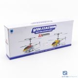  Máy bay điều khiển DH- 20789 