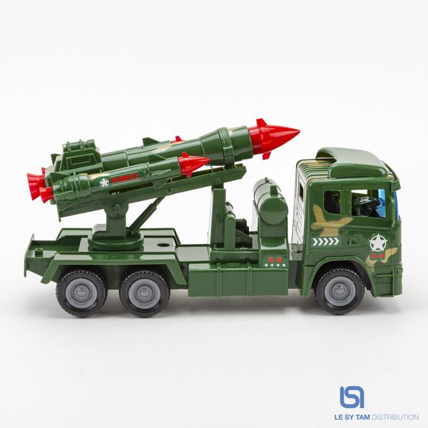  Túi xe quân sự tên lửa LT8308 