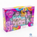  Hộp lâu đài ngựa pony LA 23-9A 