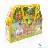  Túi xếp hình FX 0513 