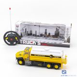  Xe bồn điều khiển 968-12 