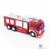  Xe cứu hỏa điều khiển 958-17 