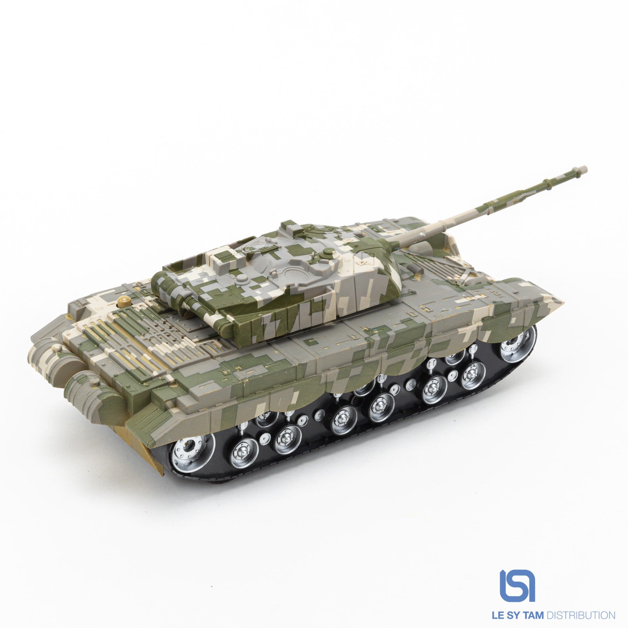  Xe tăng điều khiển 369-1 
