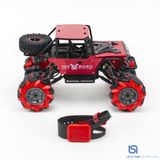 Xe điều khiển địa hình 699-158S 