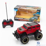  Xe điều khiển địa hình 666-103B 