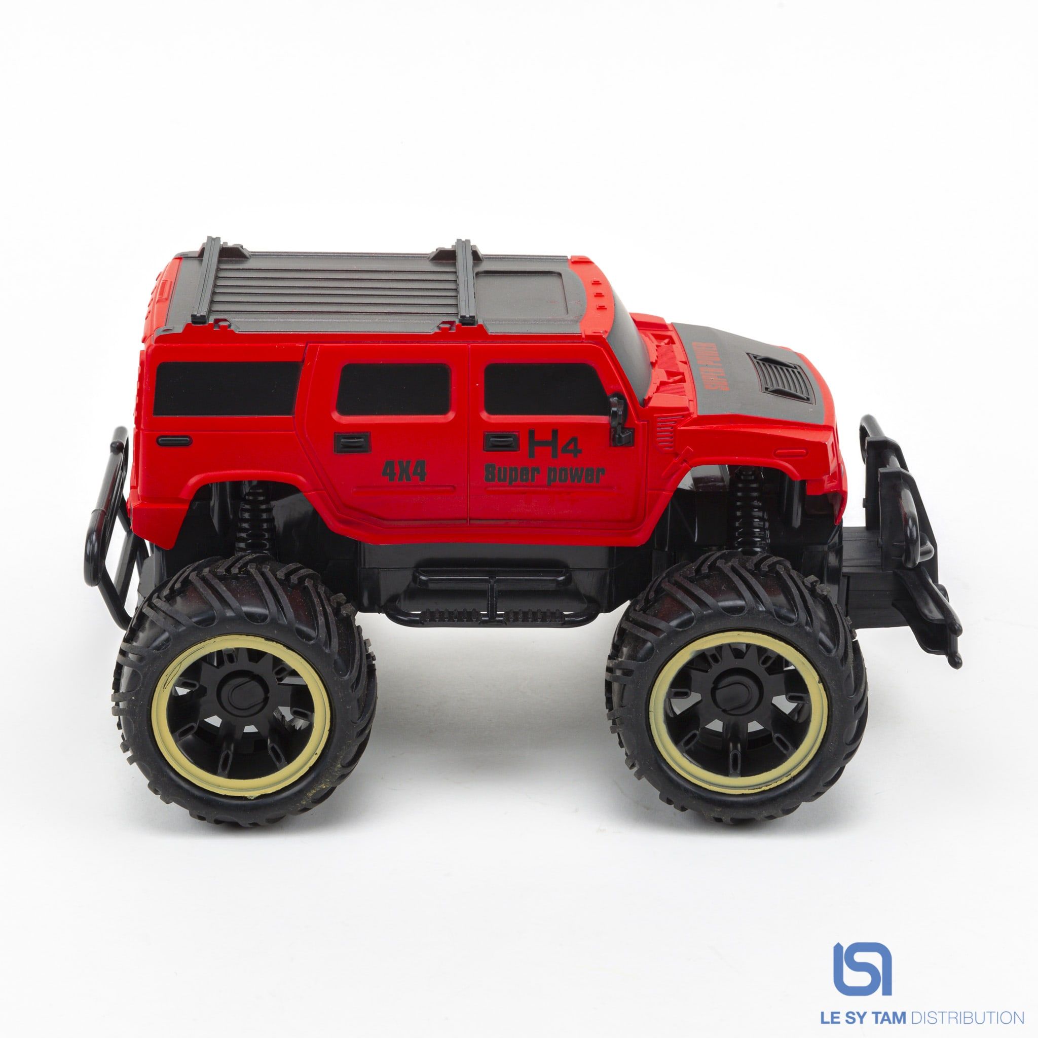  Xe điều khiển địa hình 666-103B 