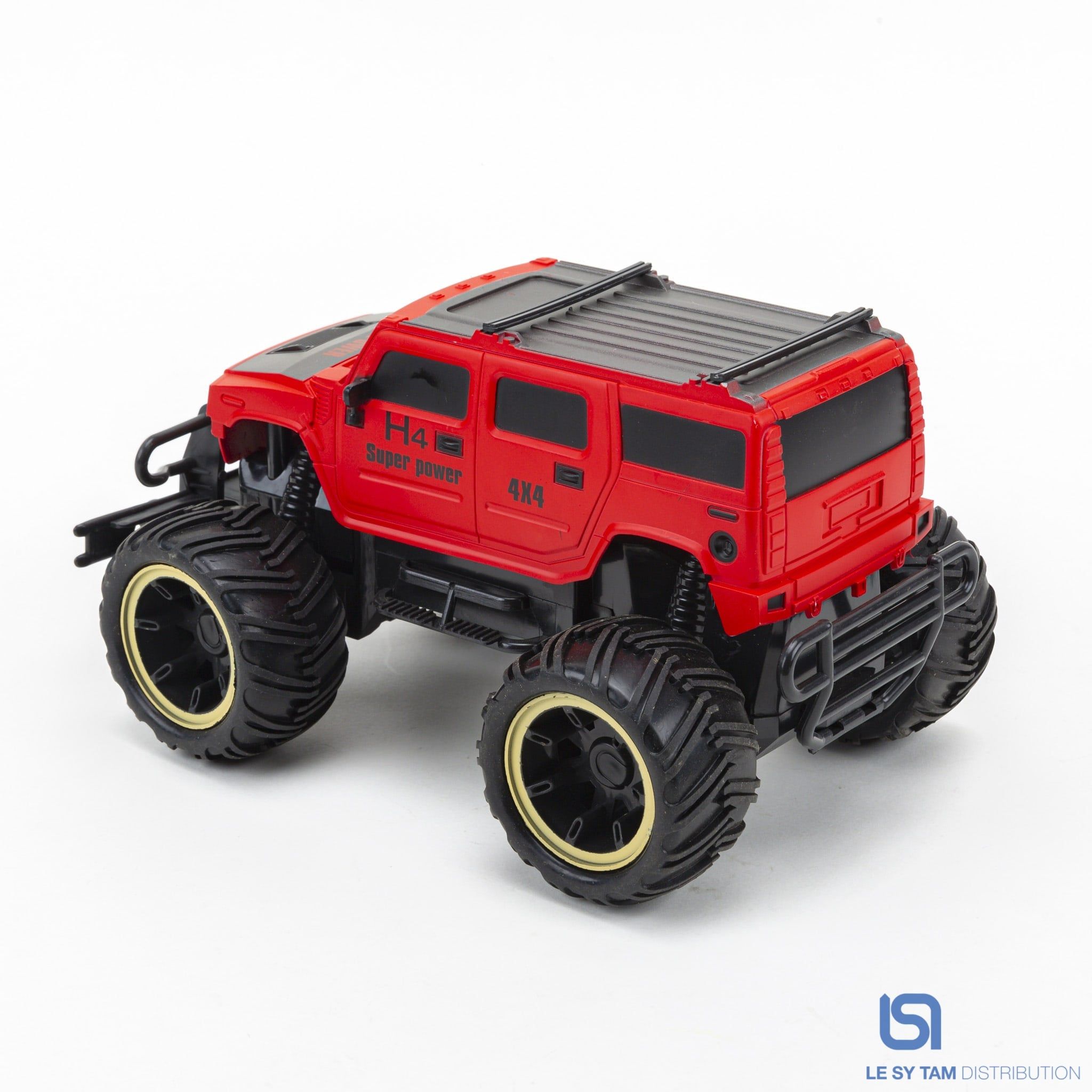  Xe điều khiển địa hình 666-103B 