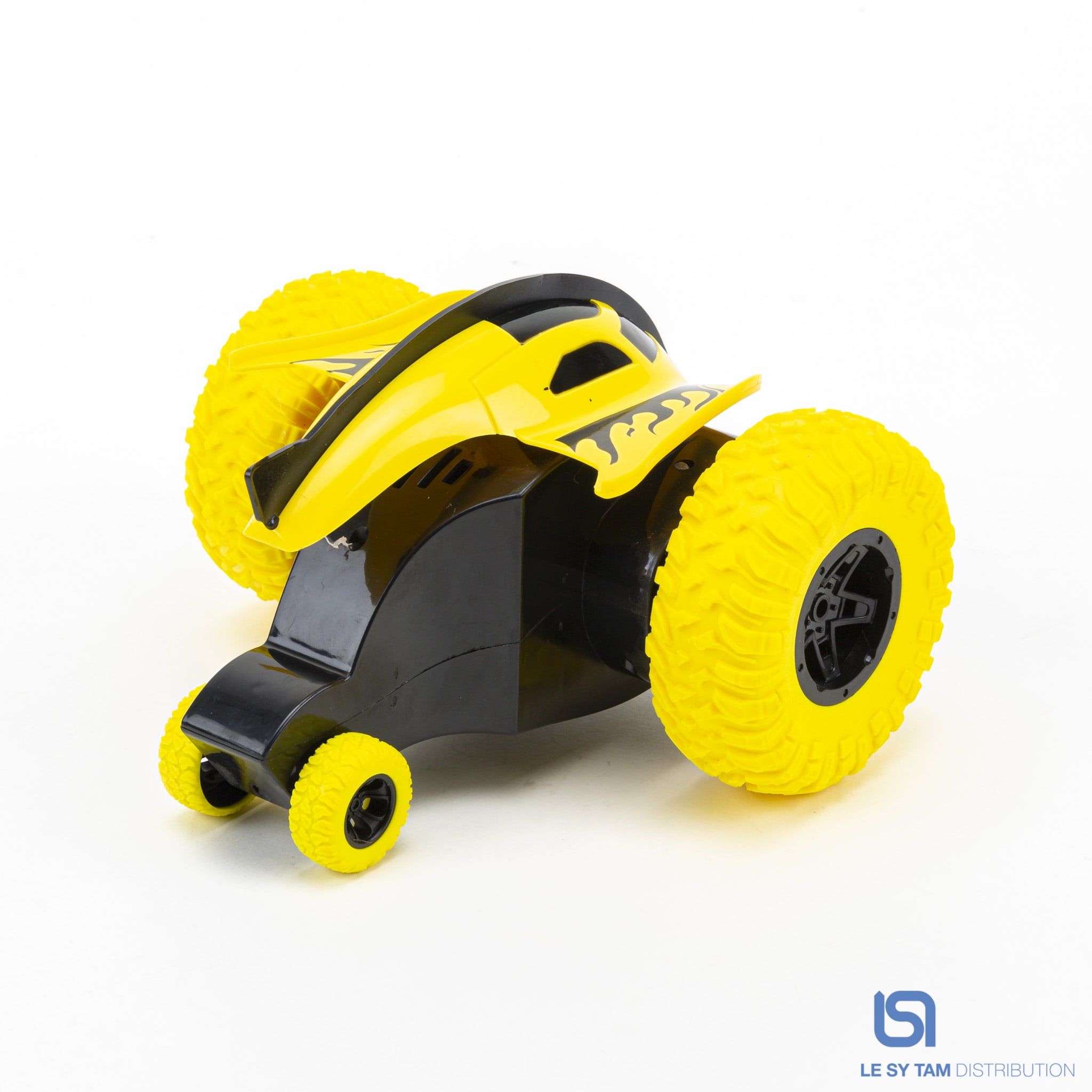  Xe điều khiển 008-18 