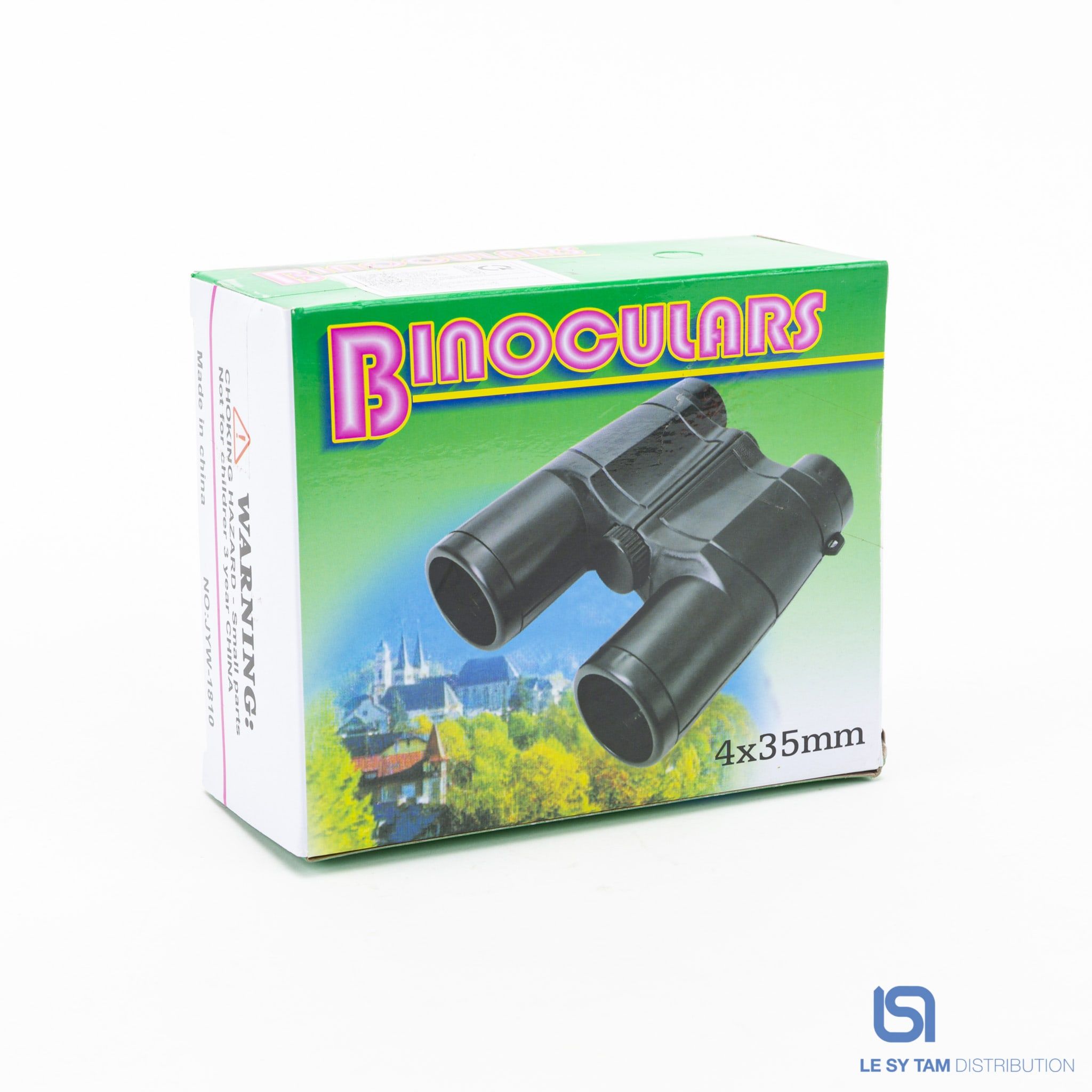  Hộp ống nhòm lớn 1810 