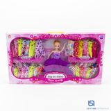  Hộp búp bê thời trang LM890-6 