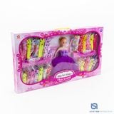  Hộp búp bê thời trang LM890-6 