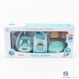  Hộp dụng cụ gia đình YH 199-2B 