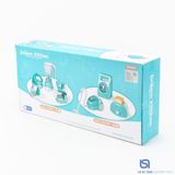  Hộp dụng cụ gia đình YH 199-2B 