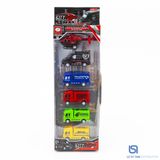  Hộp 6 xe, máy bay trớn 399-354K 