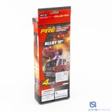  Hộp 4 xe sắt 667-1 