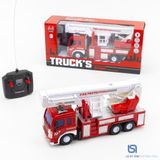  Xe sửa điện điều khiển 958-19 