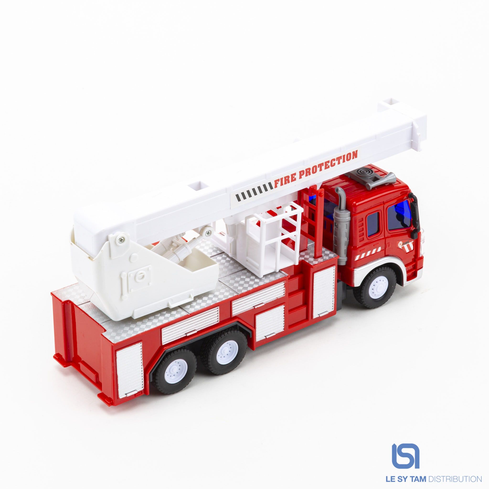  Xe sửa điện điều khiển 958-19 