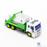  Xe rác điều khiển 958-33 