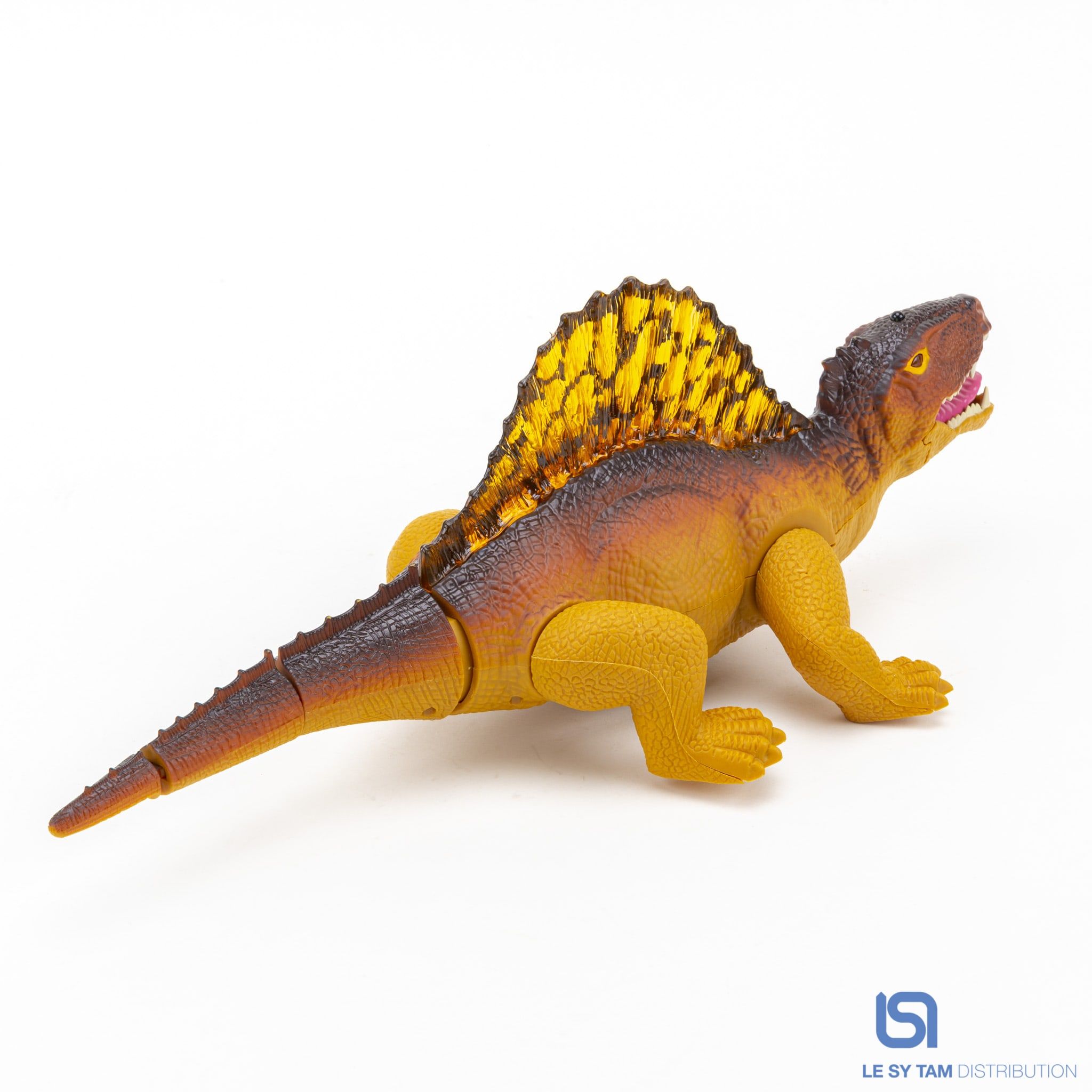  Hộp khủng long điều khiển F 192 