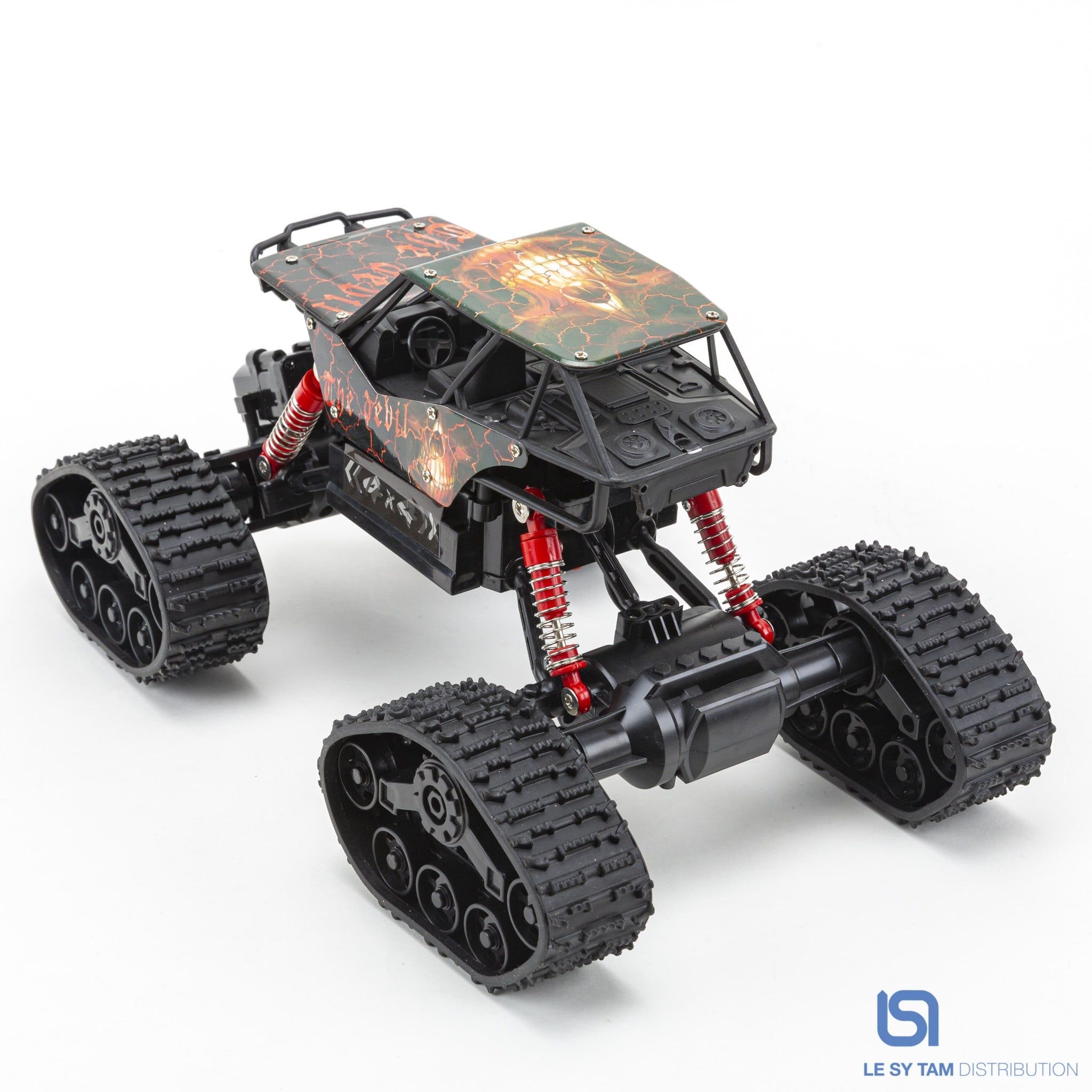  Xe điều khiển địa hình 8897-193E 