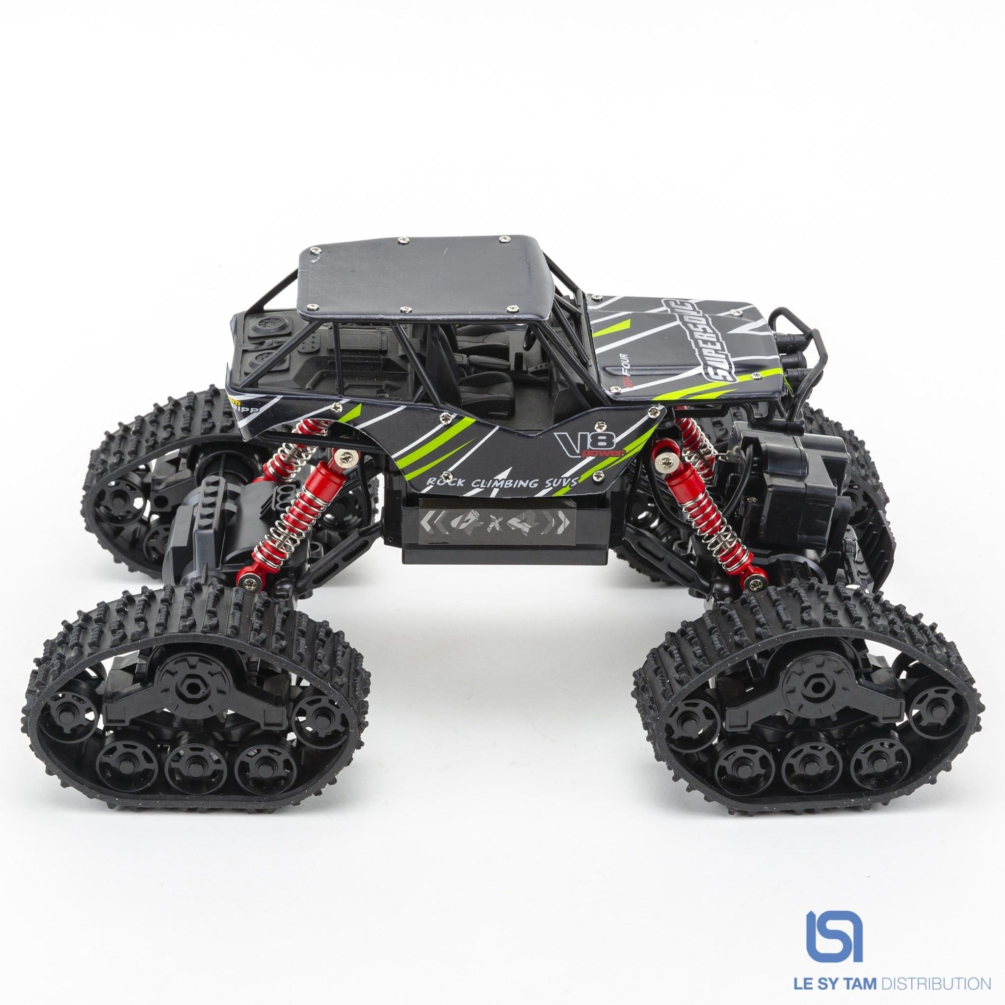  Xe điều khiển địa hình 8897-192E 