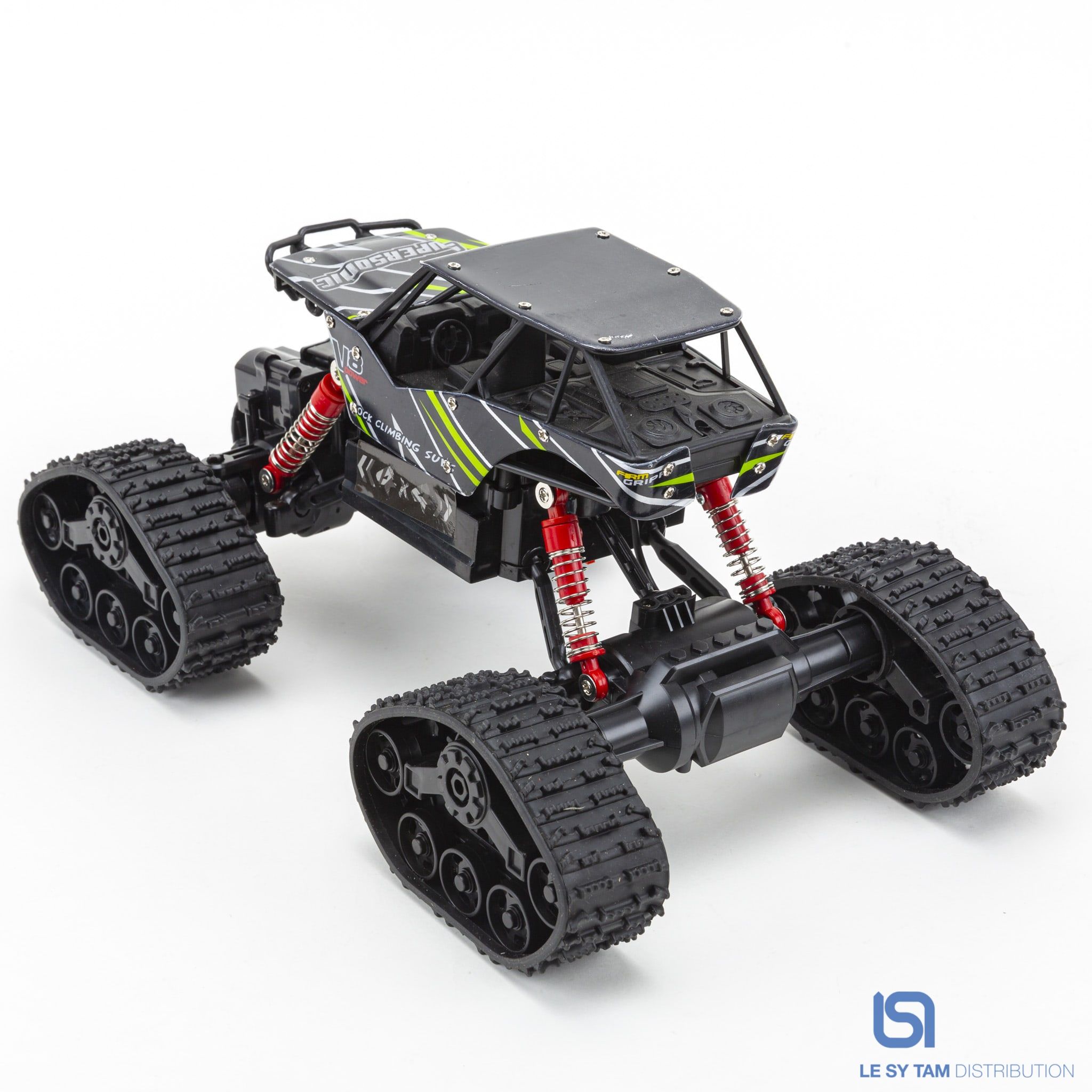  Xe điều khiển địa hình 8897-192E 