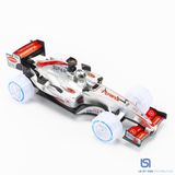  Xe đua điều khiển bánh đèn FA 96-2 