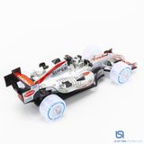  Xe đua điều khiển bánh đèn FA 96-2 