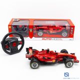  Xe đua điều khiển vô lăng FA 87B 