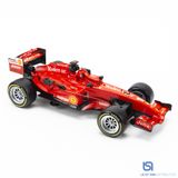  Xe đua điều khiển vô lăng FA 87B 