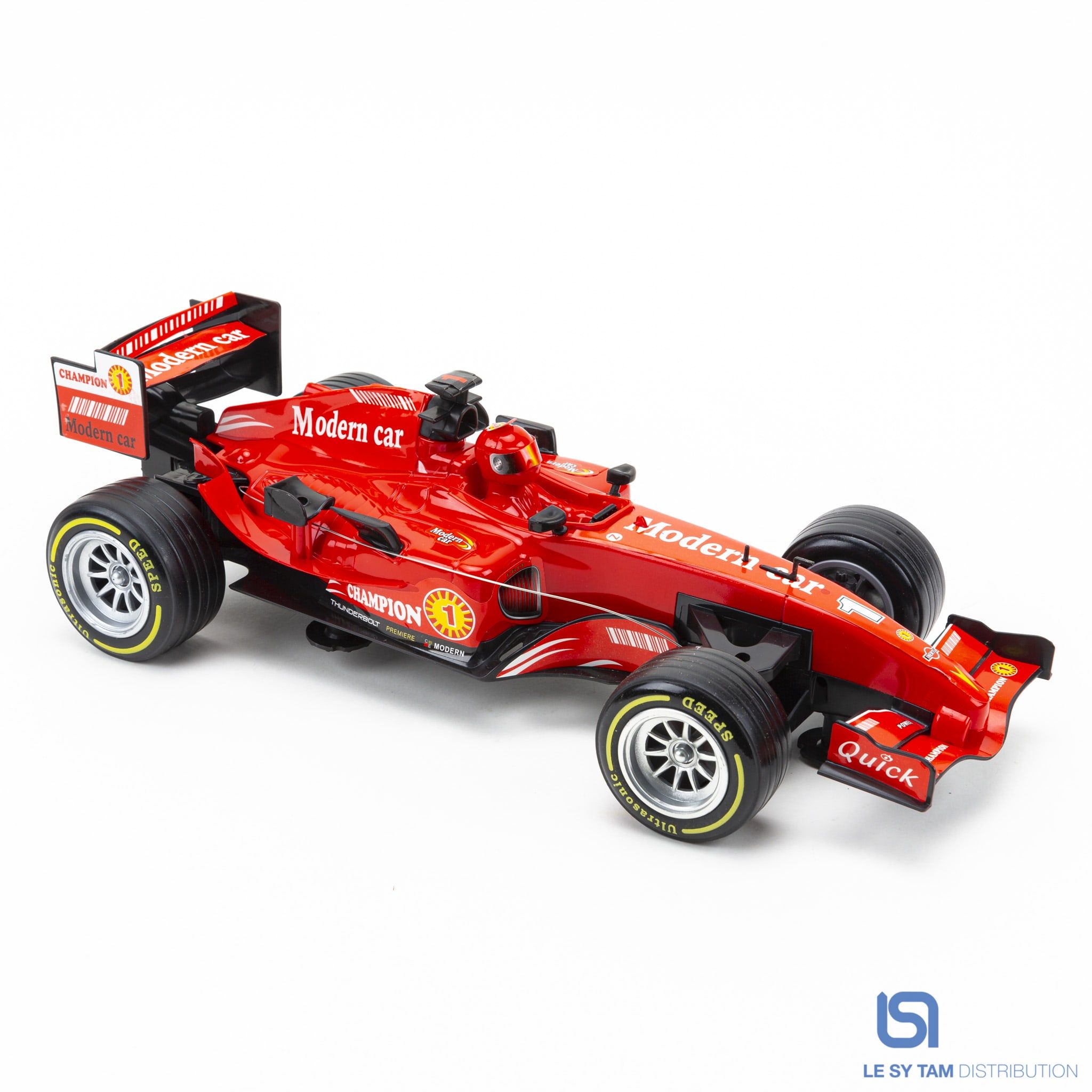  Xe đua điều khiển vô lăng FA 87B 