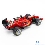  Xe đua điều khiển vô lăng FA 87B 