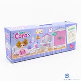  Hộp nhà mèo 601B-2 