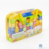  Túi xếp hình JX 0015 