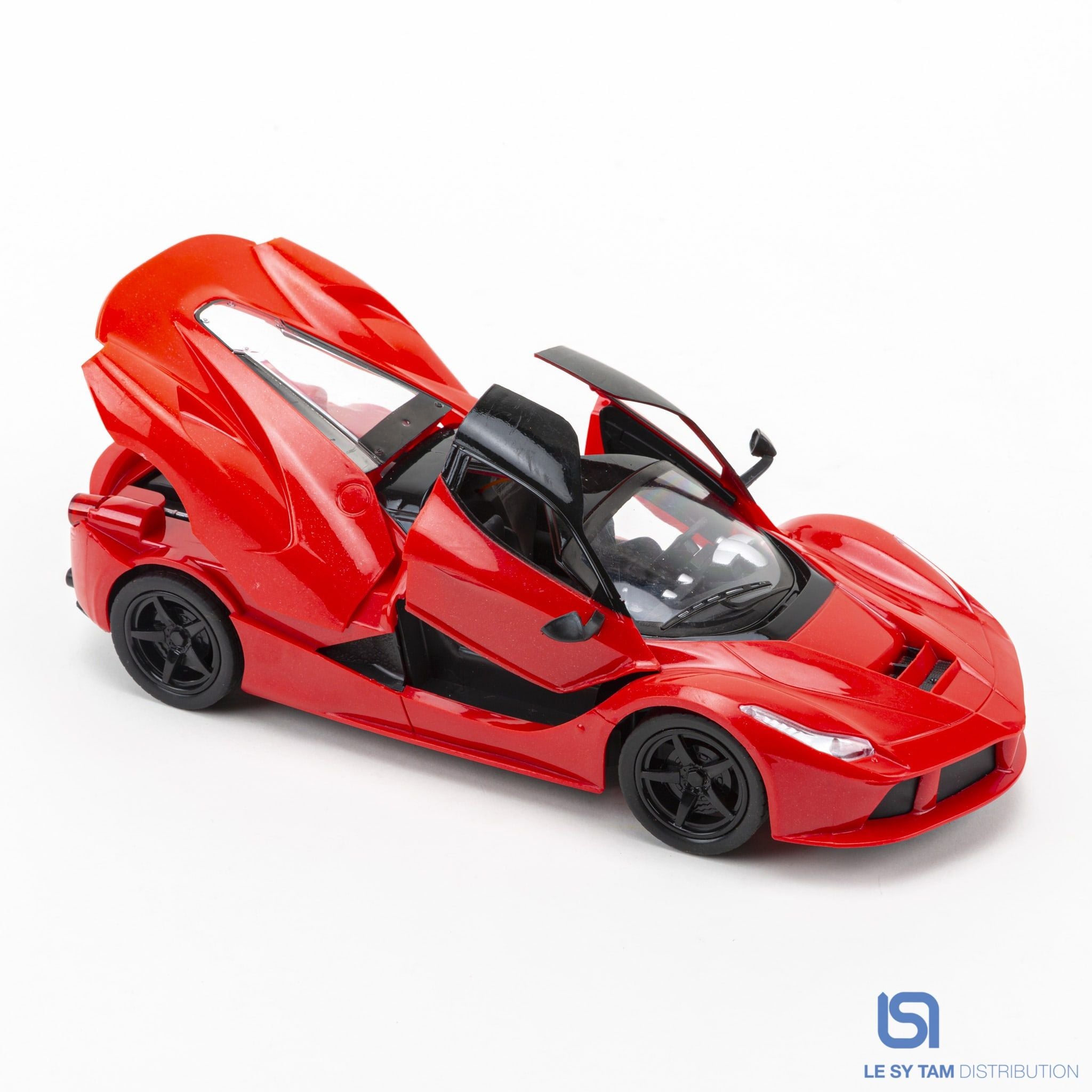  Xe điều khiển mở cửa 789-509B 