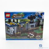  Hộp xếp hình 82039 