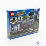  Hộp xếp hình 82039 