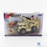  Hộp xếp hình 23109 