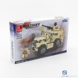  Hộp xếp hình 23109 