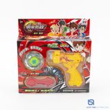  Hộp con quay 727-217 