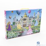  Hộp búp bê thời trang LM899-1 