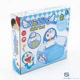  Hộp nhà banh 1120D 