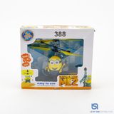  Máy bay minion cảm ứng 388 