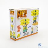  Máy bay minion cảm ứng 388 