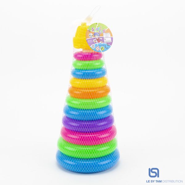  Lưới thảy vòng 0915-30 