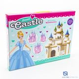  Hộp lâu đài YL-A1 